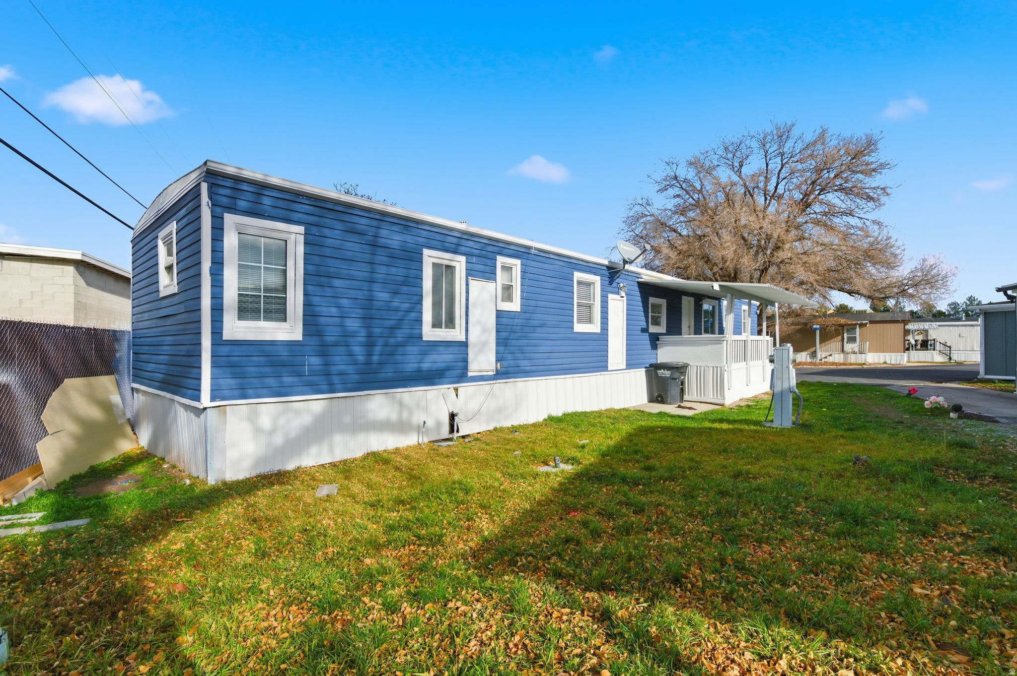 WESTCREST - Residential