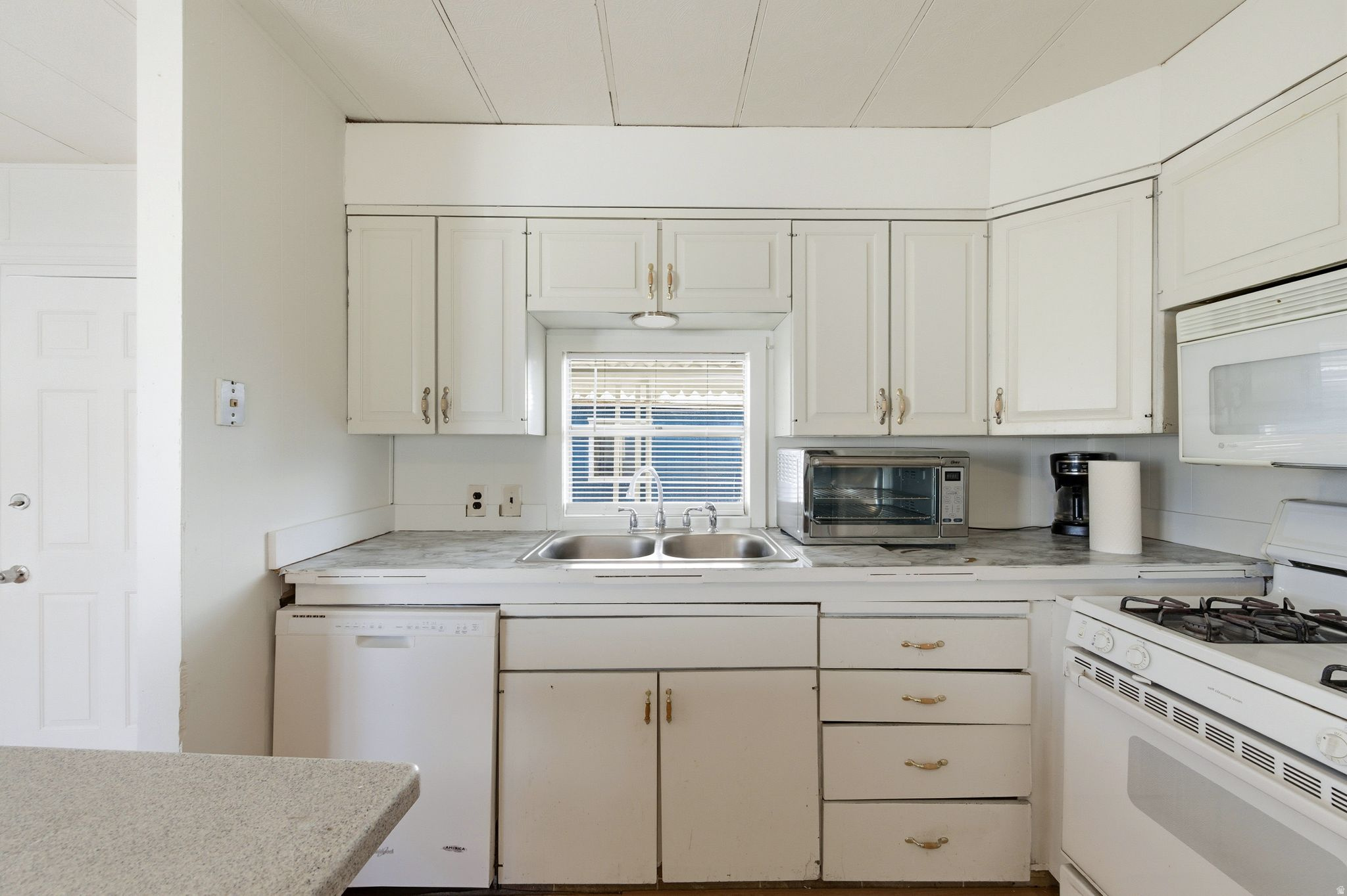 WESTCREST - Residential