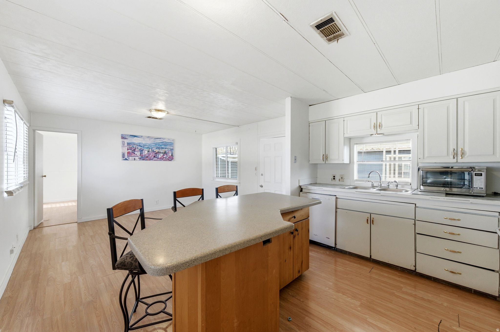 WESTCREST - Residential