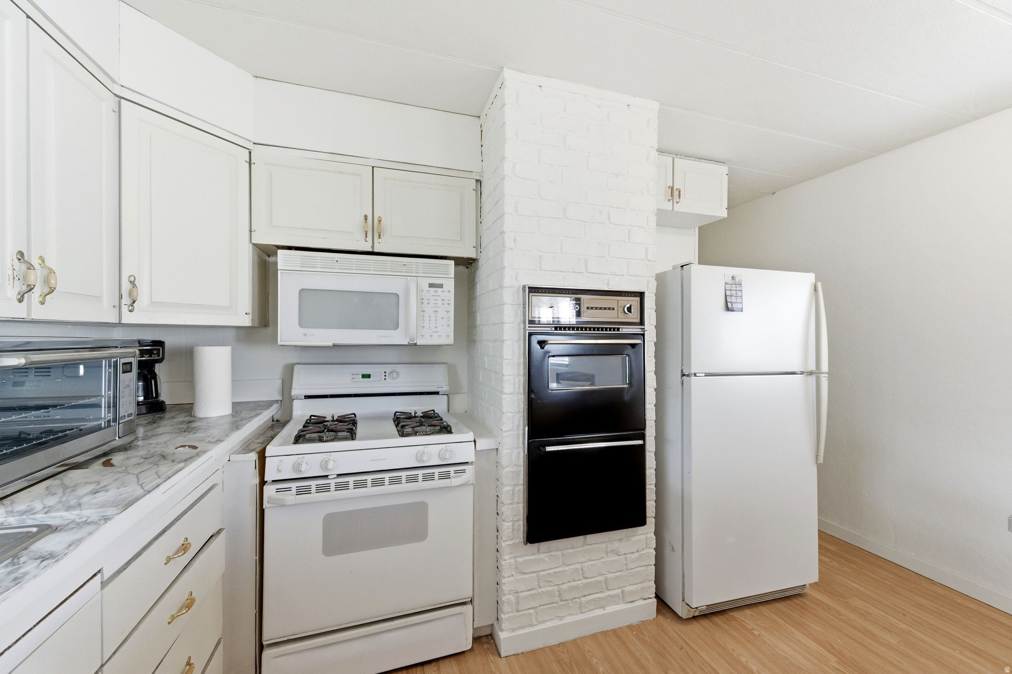 WESTCREST - Residential