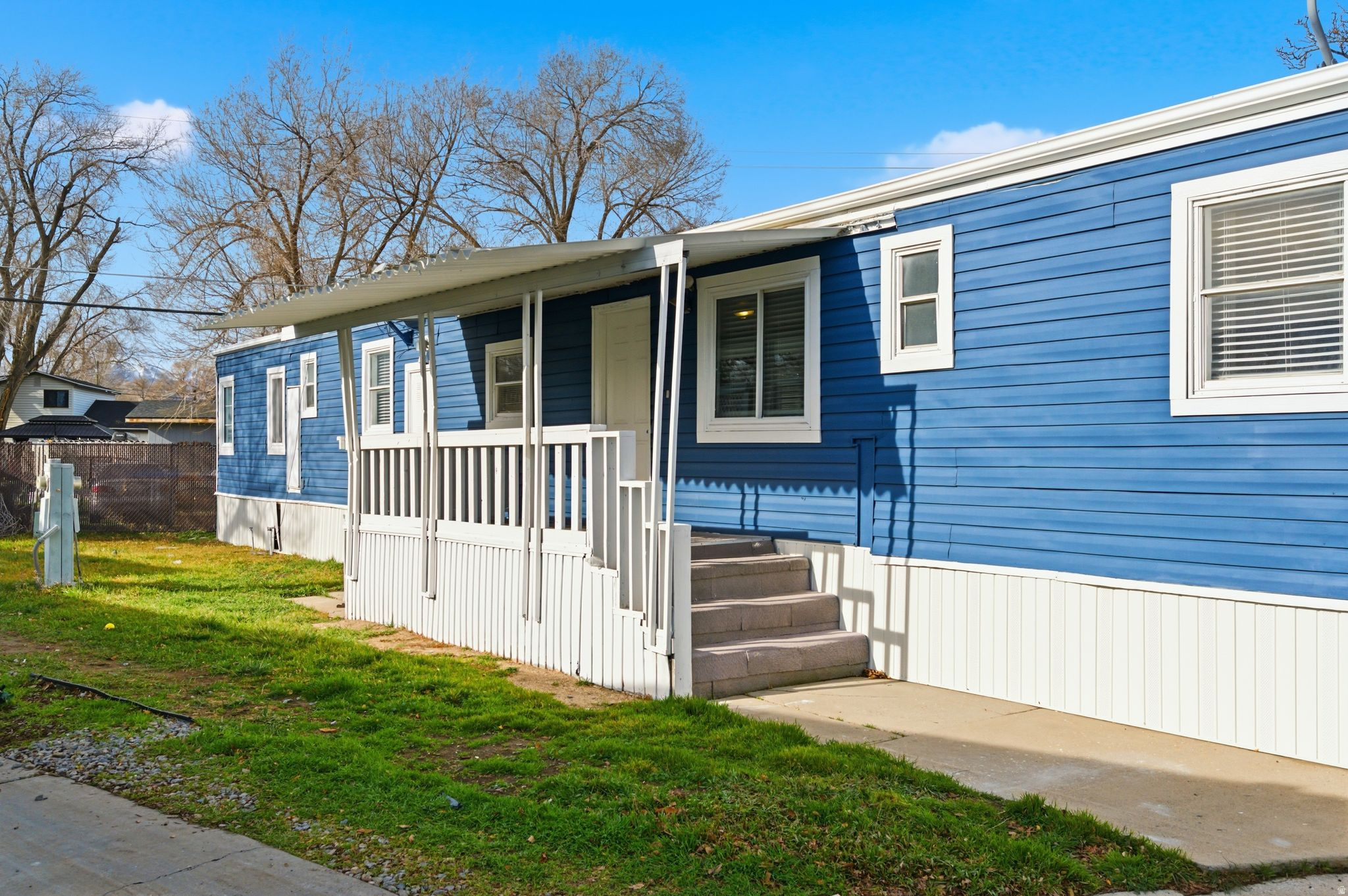 WESTCREST - Residential