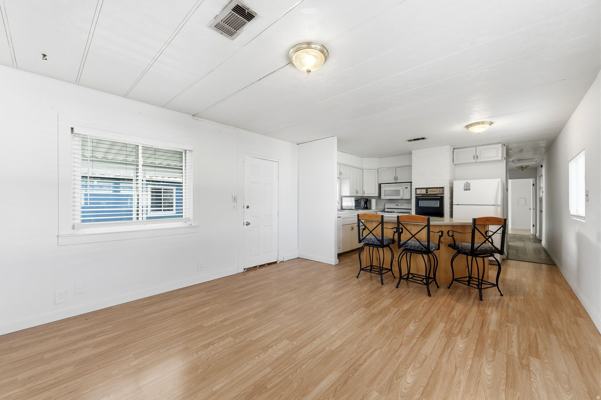 WESTCREST - Residential