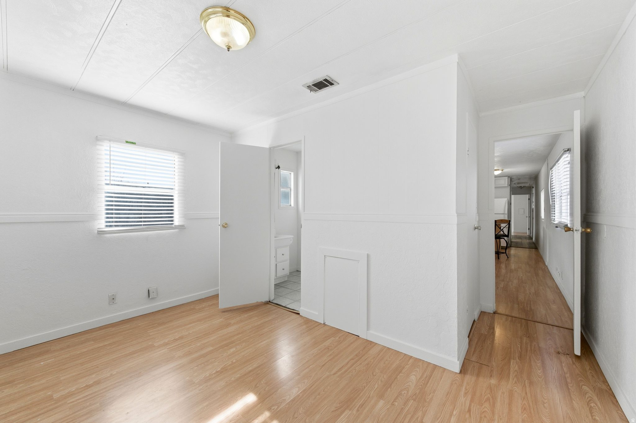 WESTCREST - Residential