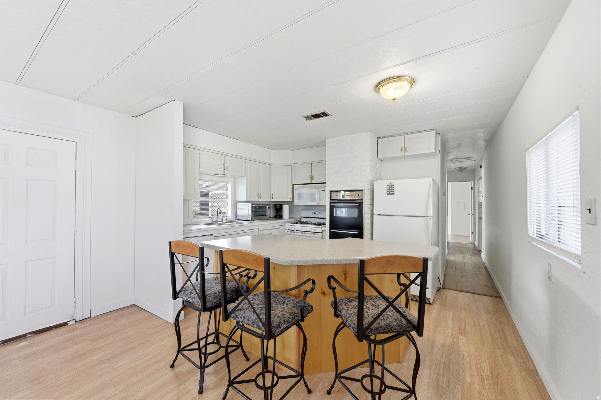 WESTCREST - Residential