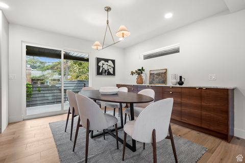 Tiny photo for 1970 E TARTAN AVE, Salt Lake City, UT 84108 (MLS # 2119280)