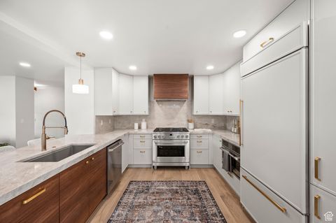 Tiny photo for 1970 E TARTAN AVE, Salt Lake City, UT 84108 (MLS # 2119280)