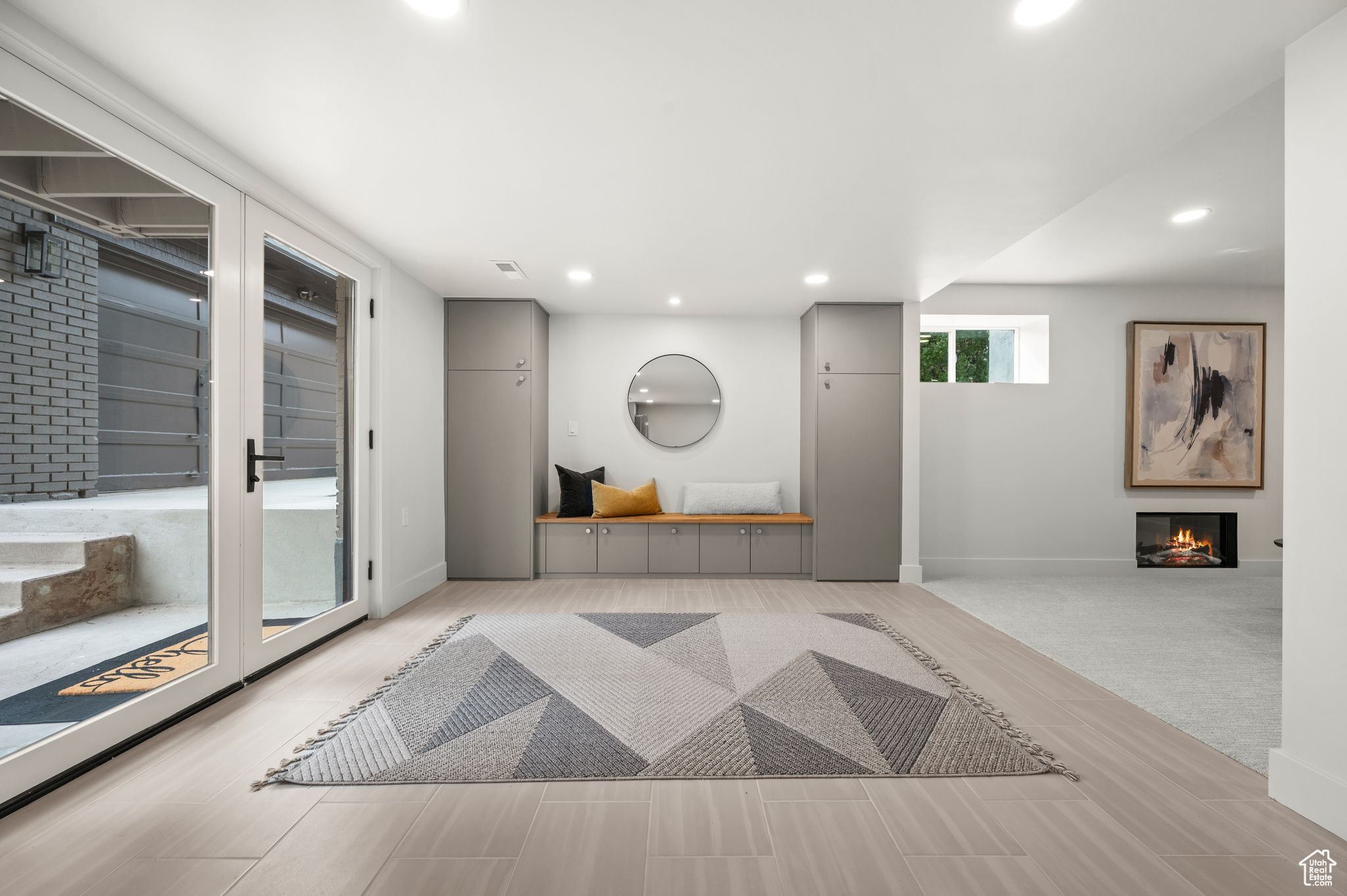 TARTAN SUB PLAT B - Residential