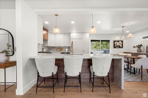 Tiny photo for 1970 E TARTAN AVE, Salt Lake City, UT 84108 (MLS # 2119280)