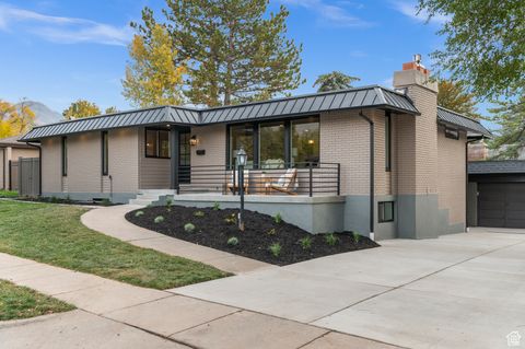 Photo of 1970 E TARTAN AVE, Salt Lake City, UT 84108 (MLS # 2119280)