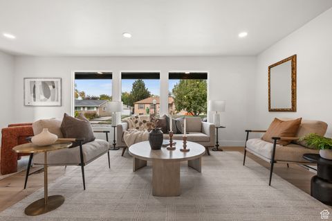 Tiny photo for 1970 E TARTAN AVE, Salt Lake City, UT 84108 (MLS # 2119280)