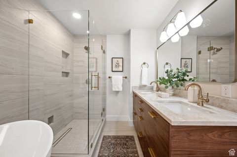 Tiny photo for 1970 E TARTAN AVE, Salt Lake City, UT 84108 (MLS # 2119280)