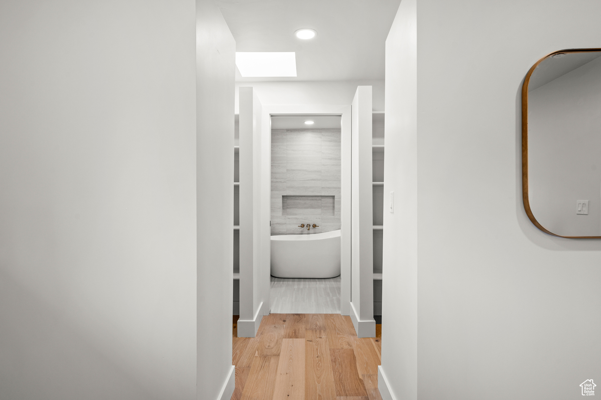 TARTAN SUB PLAT B - Residential