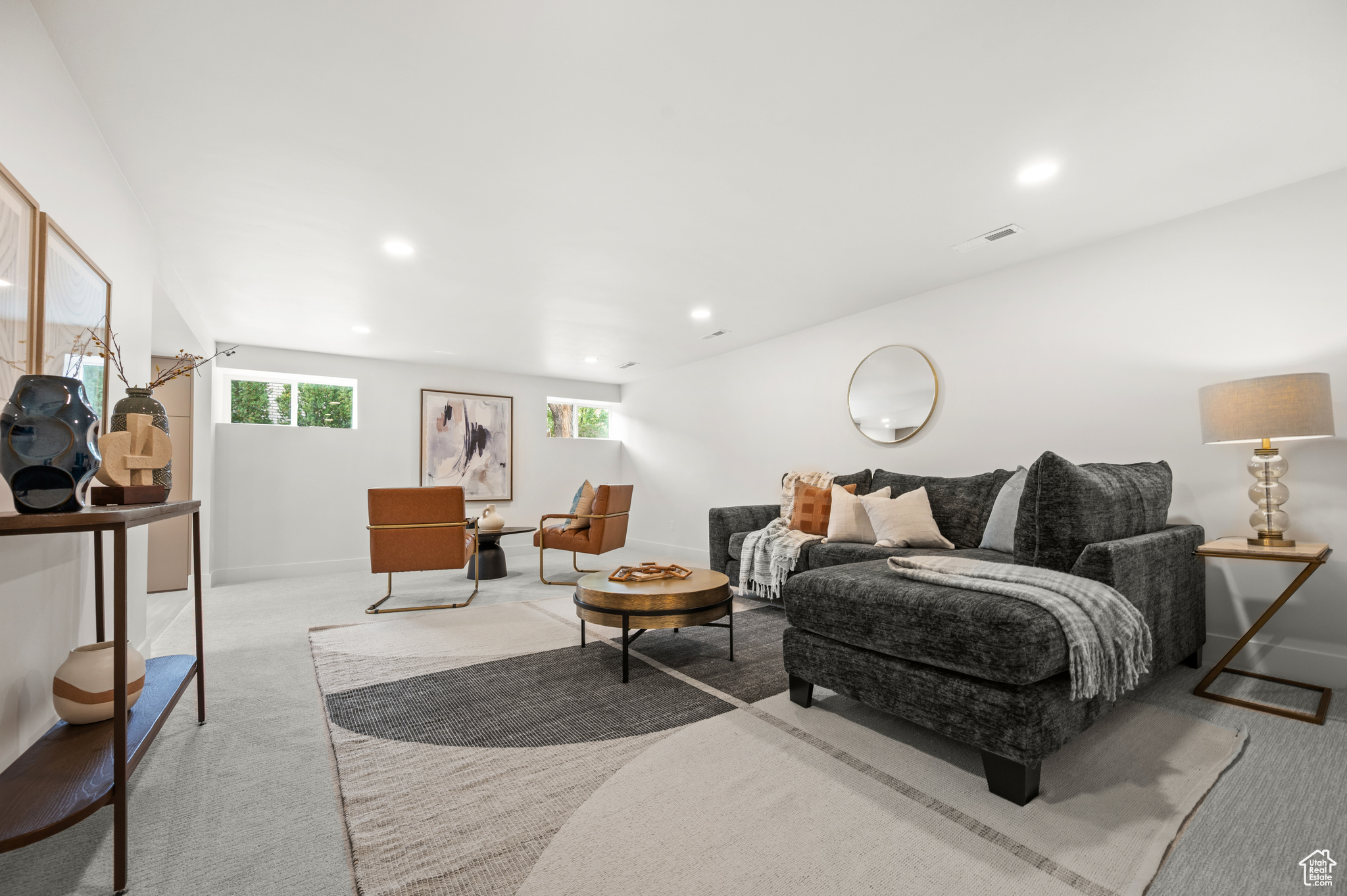 TARTAN SUB PLAT B - Residential