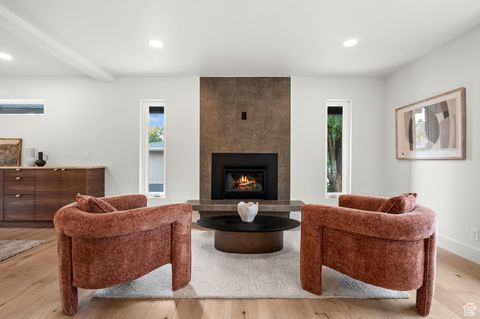Tiny photo for 1970 E TARTAN AVE, Salt Lake City, UT 84108 (MLS # 2119280)