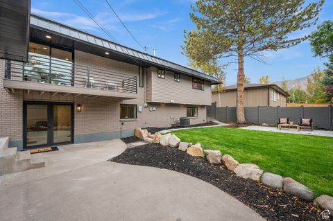 Tiny photo for 1970 E TARTAN AVE, Salt Lake City, UT 84108 (MLS # 2119280)