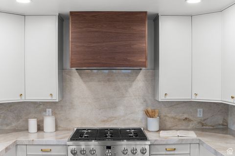 Tiny photo for 1970 E TARTAN AVE, Salt Lake City, UT 84108 (MLS # 2119280)