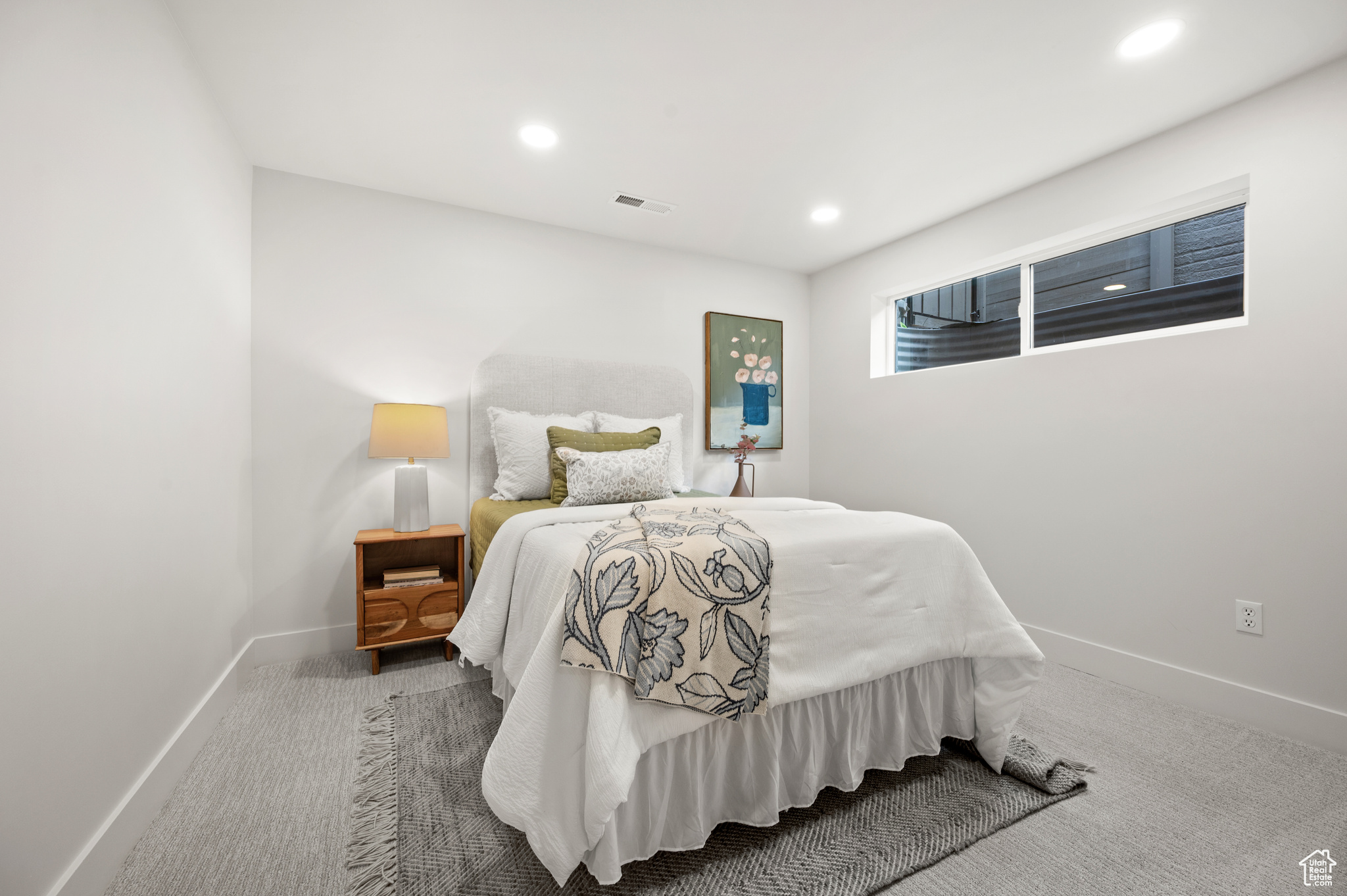 TARTAN SUB PLAT B - Residential