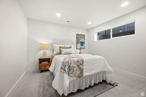 Tiny photo for 1970 E TARTAN AVE, Salt Lake City, UT 84108 (MLS # 2119280)