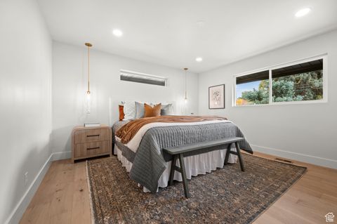 Tiny photo for 1970 E TARTAN AVE, Salt Lake City, UT 84108 (MLS # 2119280)