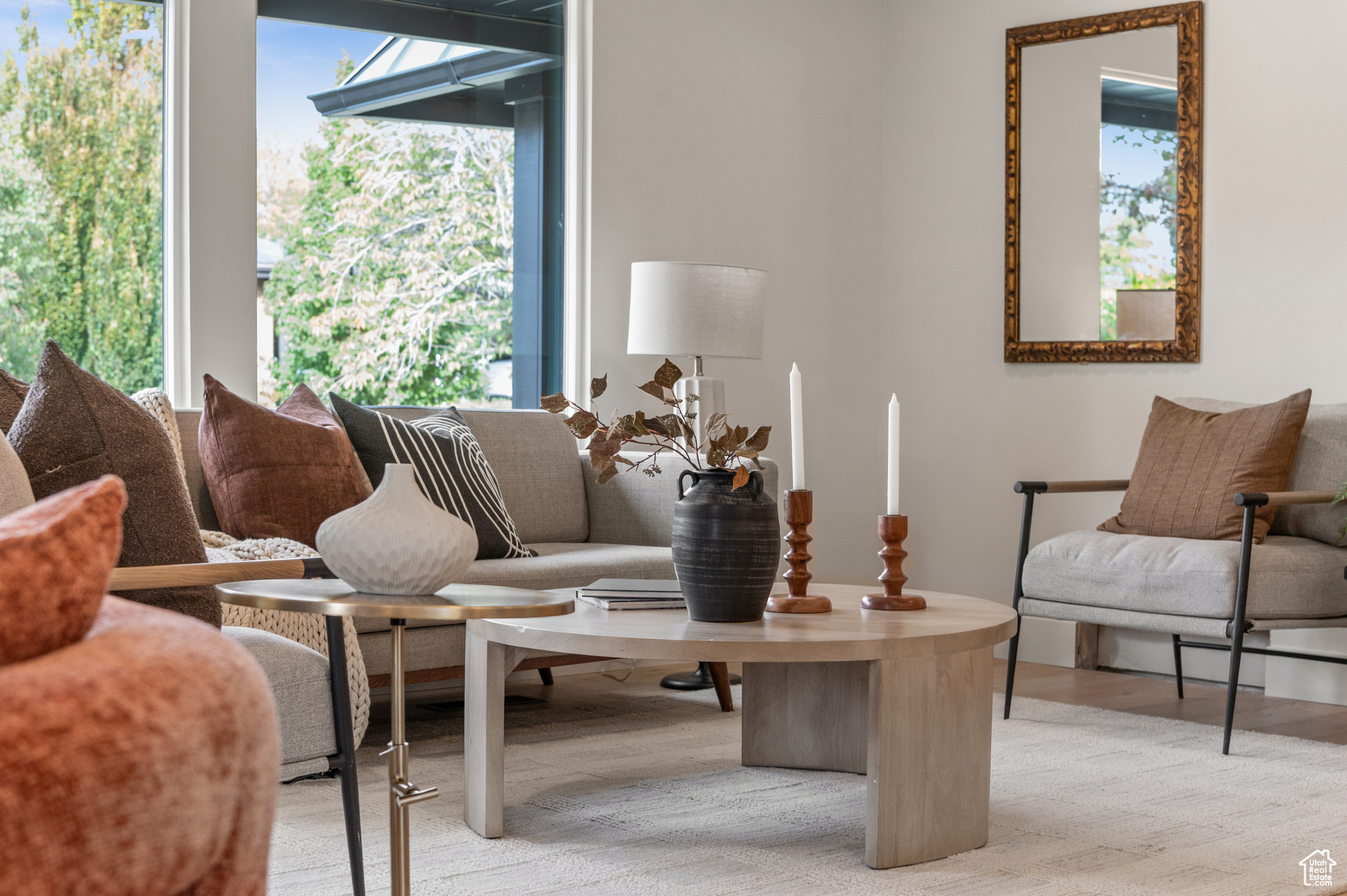 TARTAN SUB PLAT B - Residential