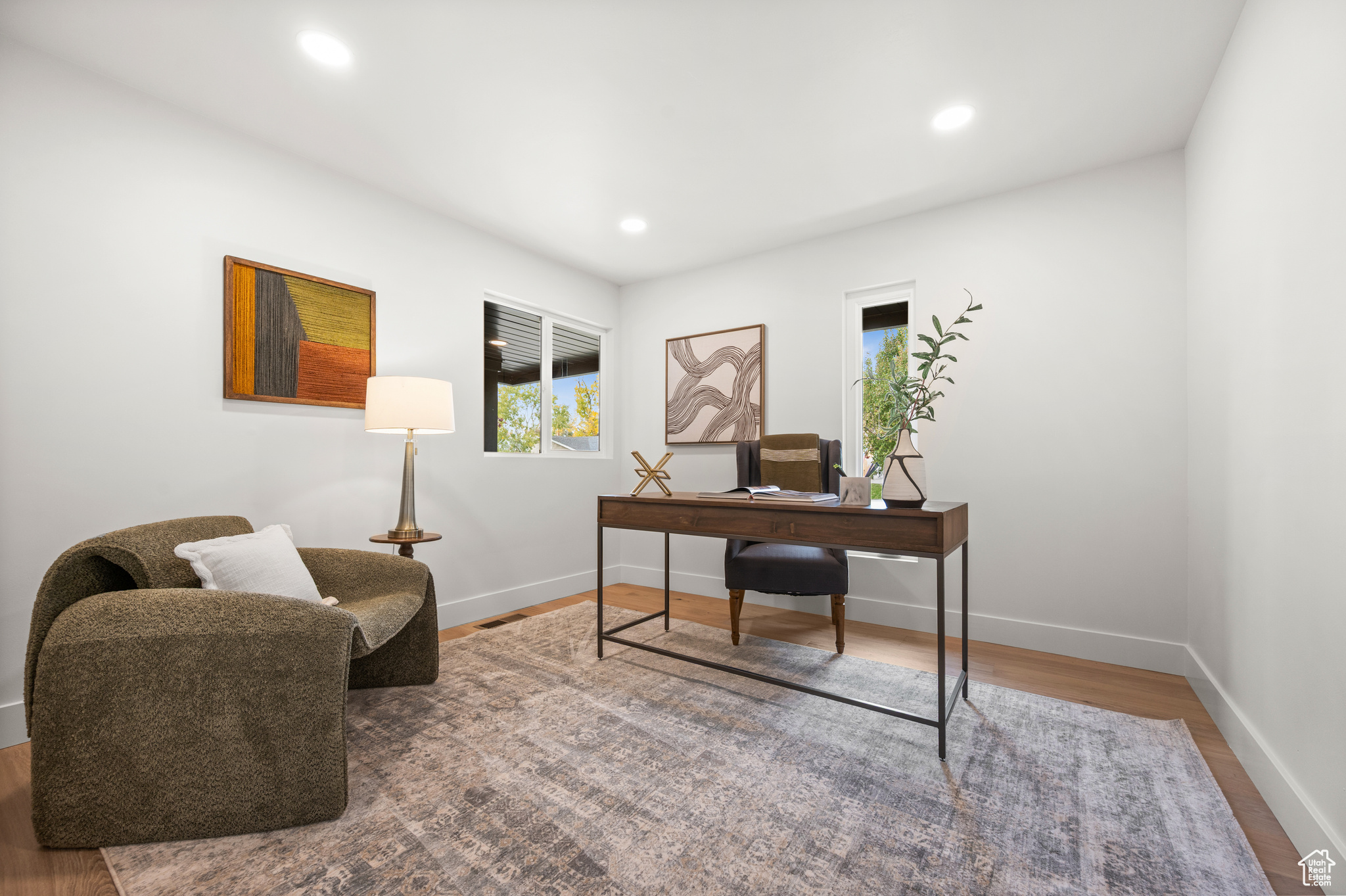 TARTAN SUB PLAT B - Residential