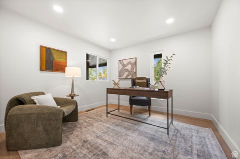 Tiny photo for 1970 E TARTAN AVE, Salt Lake City, UT 84108 (MLS # 2119280)