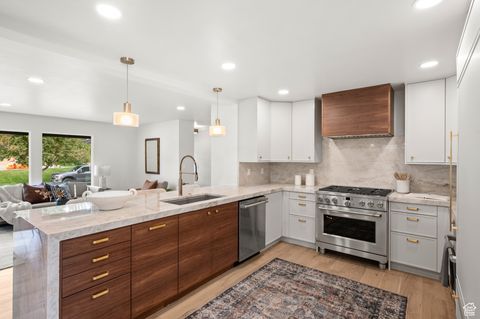 Tiny photo for 1970 E TARTAN AVE, Salt Lake City, UT 84108 (MLS # 2119280)