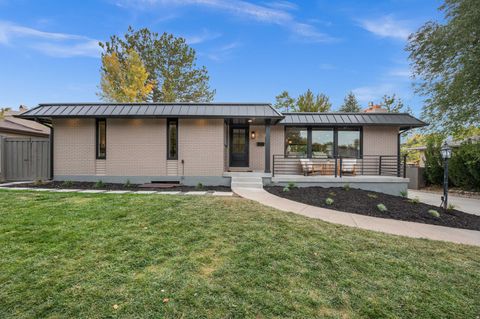 Photo of 1970 E TARTAN AVE, Salt Lake City, UT 84108 (MLS # 2119280)