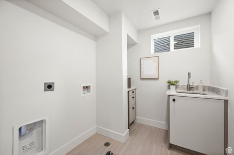 Tiny photo for 1970 E TARTAN AVE, Salt Lake City, UT 84108 (MLS # 2119280)