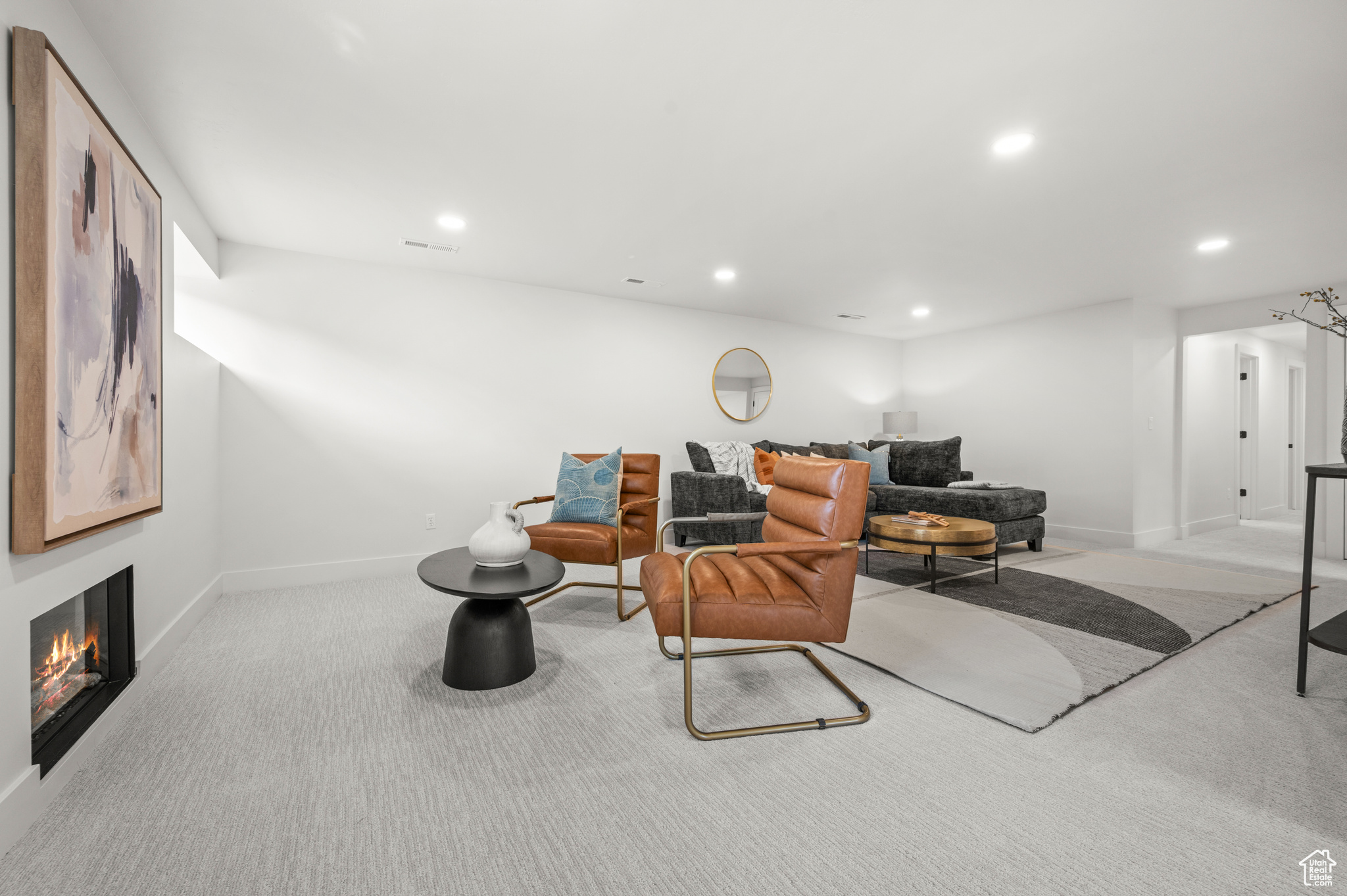 TARTAN SUB PLAT B - Residential