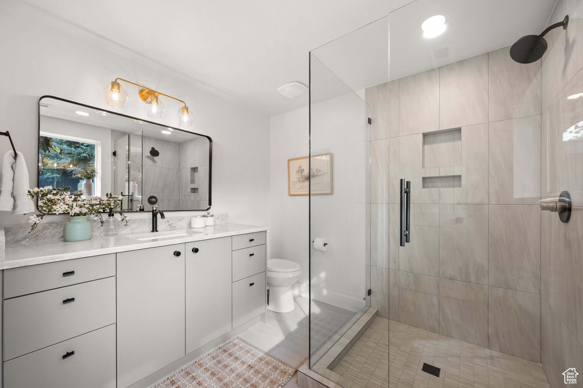 TARTAN SUB PLAT B - Residential