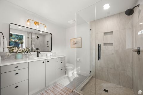 Tiny photo for 1970 E TARTAN AVE, Salt Lake City, UT 84108 (MLS # 2119280)