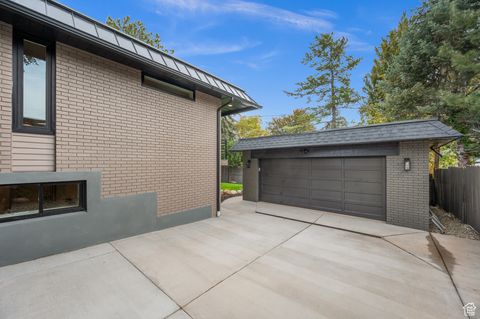 Tiny photo for 1970 E TARTAN AVE, Salt Lake City, UT 84108 (MLS # 2119280)