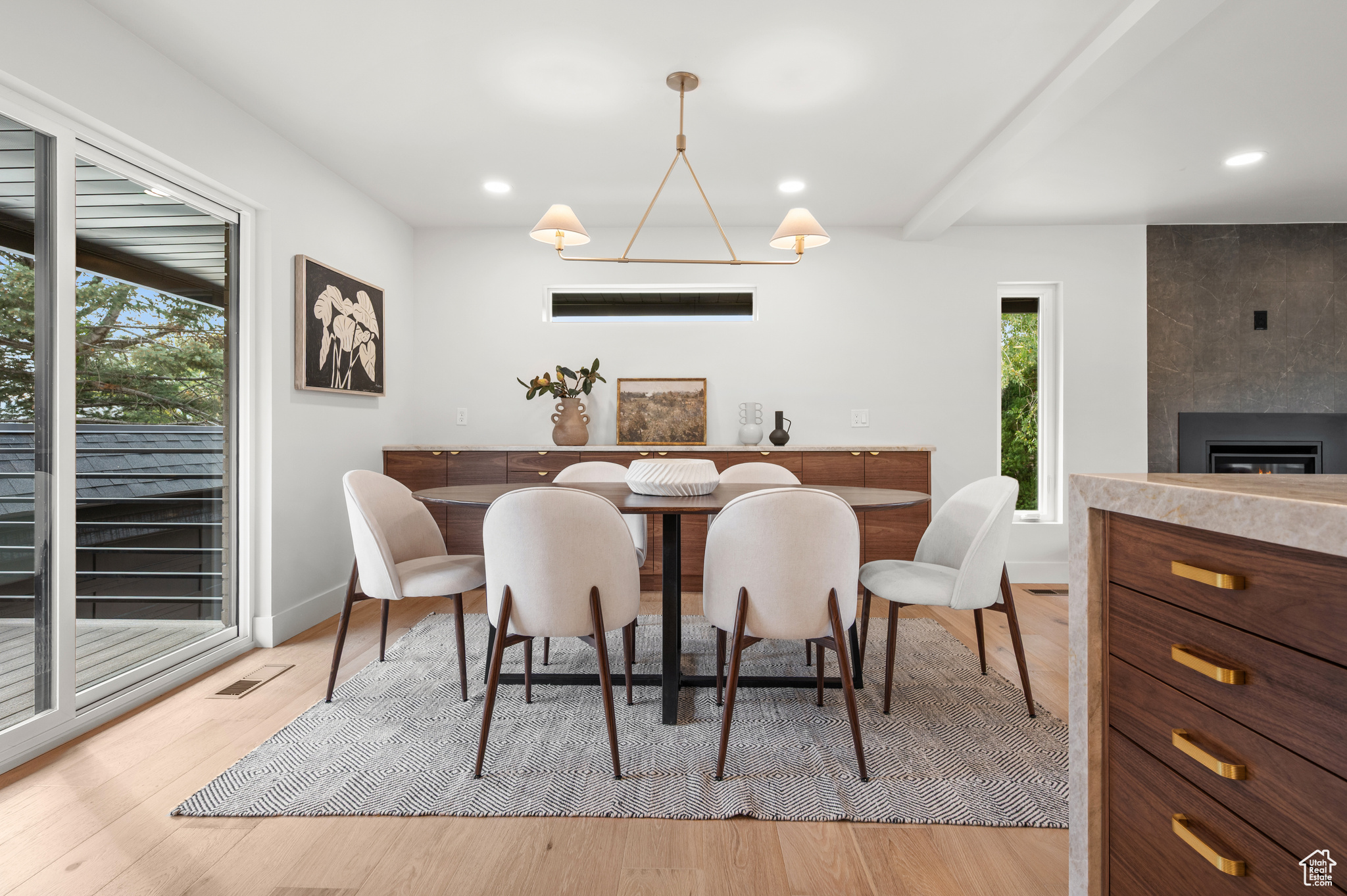 TARTAN SUB PLAT B - Residential