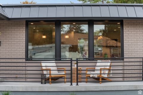 Tiny photo for 1970 E TARTAN AVE, Salt Lake City, UT 84108 (MLS # 2119280)