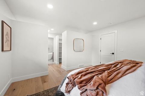 Tiny photo for 1970 E TARTAN AVE, Salt Lake City, UT 84108 (MLS # 2119280)