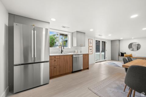 Tiny photo for 1970 E TARTAN AVE, Salt Lake City, UT 84108 (MLS # 2119280)