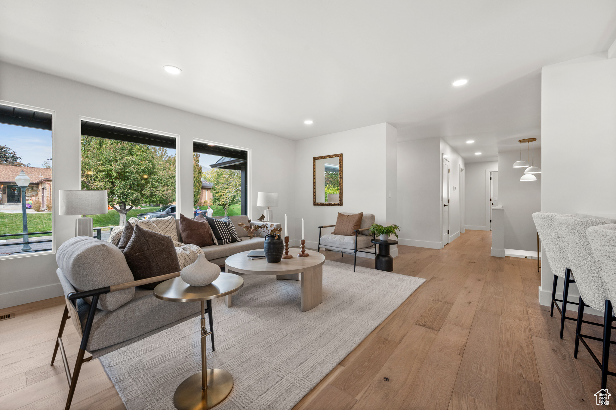 TARTAN SUB PLAT B - Residential