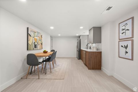 Tiny photo for 1970 E TARTAN AVE, Salt Lake City, UT 84108 (MLS # 2119280)