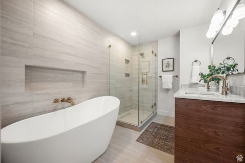 Tiny photo for 1970 E TARTAN AVE, Salt Lake City, UT 84108 (MLS # 2119280)