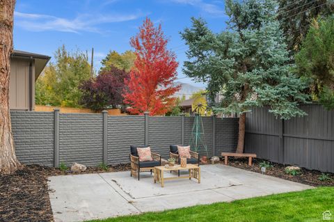 Tiny photo for 1970 E TARTAN AVE, Salt Lake City, UT 84108 (MLS # 2119280)