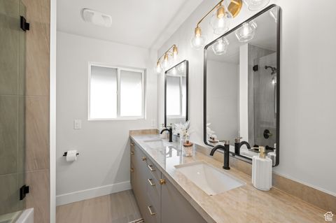 Tiny photo for 1970 E TARTAN AVE, Salt Lake City, UT 84108 (MLS # 2119280)