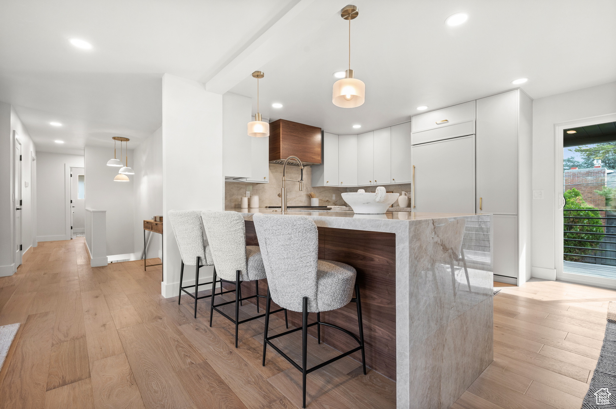 TARTAN SUB PLAT B - Residential