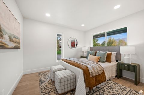 Tiny photo for 1970 E TARTAN AVE, Salt Lake City, UT 84108 (MLS # 2119280)