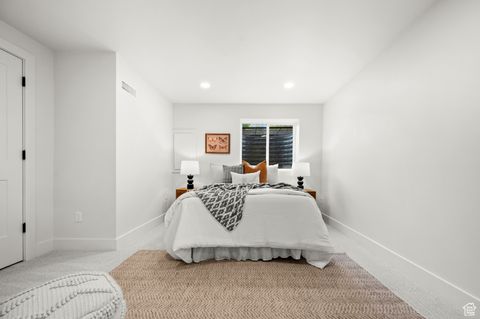 Tiny photo for 1970 E TARTAN AVE, Salt Lake City, UT 84108 (MLS # 2119280)