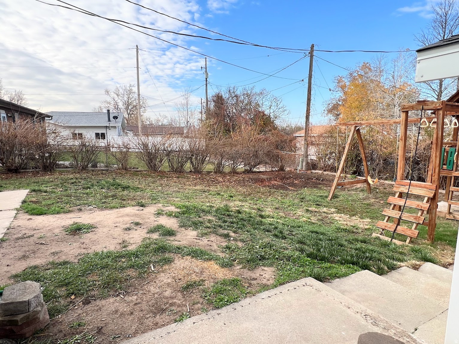 SORRENTO ESTATES - Residential