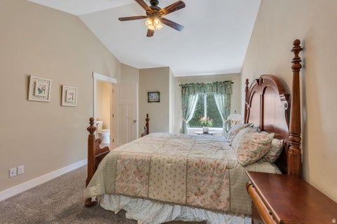 Tiny photo for 1517 S LAKE VIEW TERRACE RD, Saratoga Springs, UT 84045 (MLS # 2183625)