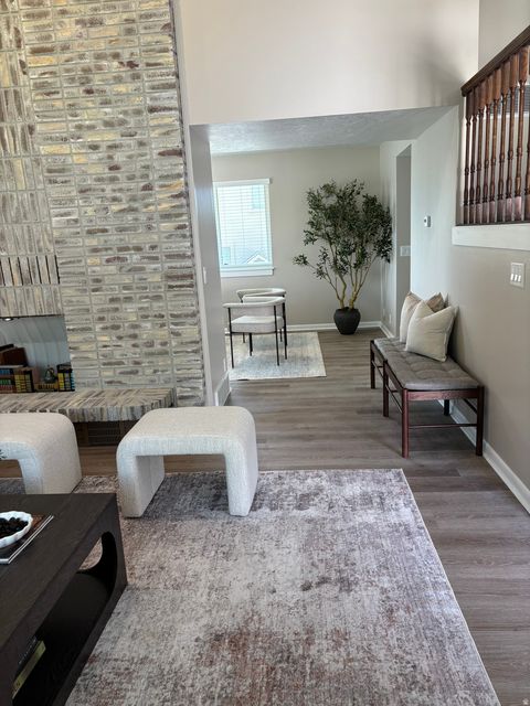 Tiny photo for 88 W CANYON VIEW DR N, Farmington, UT 84025 (MLS # 2172720)