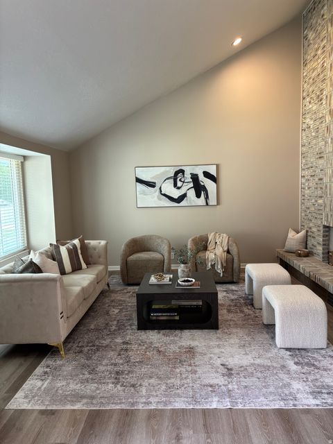 Tiny photo for 88 W CANYON VIEW DR N, Farmington, UT 84025 (MLS # 2172720)