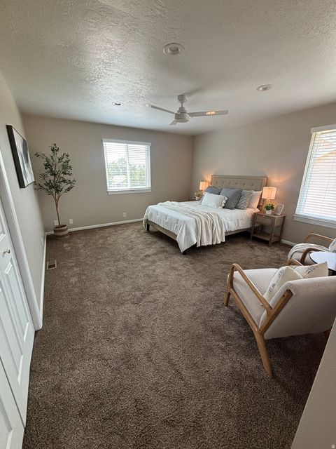 Tiny photo for 88 W CANYON VIEW DR N, Farmington, UT 84025 (MLS # 2172720)